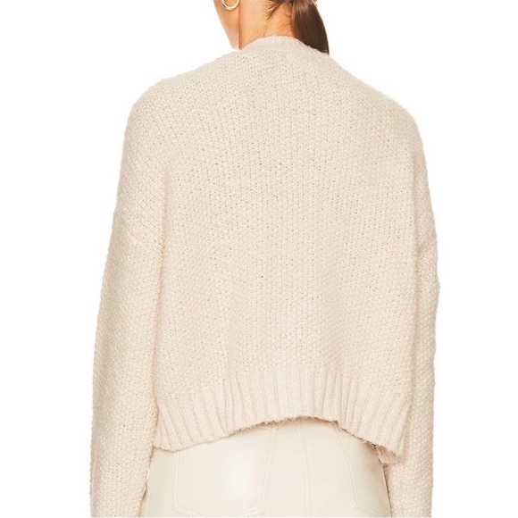 Lovers and friends Lili button front cardigan - Picture 2 of 4